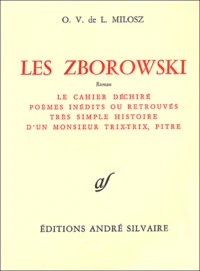 Les Zborowski