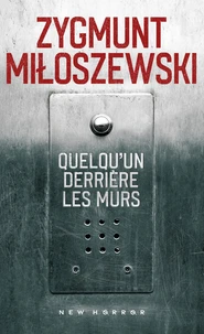 Quelqu'un derrière les murs