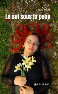 Le sel sous la peau