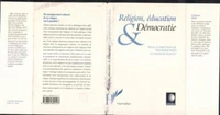 RELIGION, EDUCATION & DEMOCRATIE