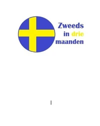 Zweeds in drie maanden