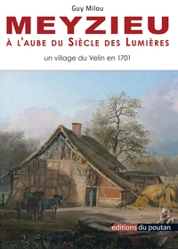 Meyzieu à l'aube du siècle des Lumières