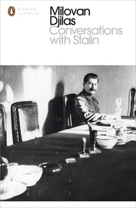 Milovan Djilas et Anne Applebaum - Conversations With Stalin.