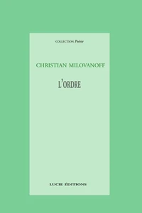 L'ordre