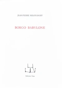 Borgo Babylone