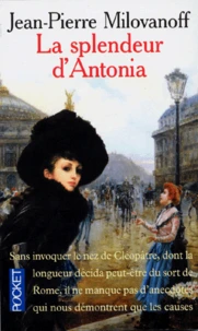La splendeur d'Antonia