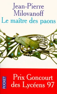 Le maître des paons
