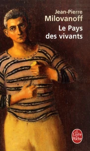 Le Pays des vivants