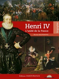 Henri IV