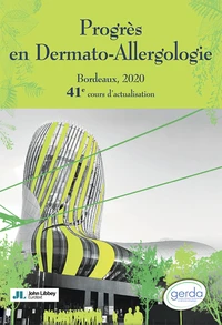 Progrès en Dermato-Allergologie