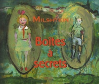  Milshtein - Boîtes à secrets.