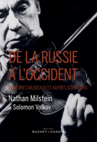De la Russie à l'Occident