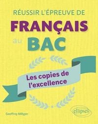 Réussir au bac de français