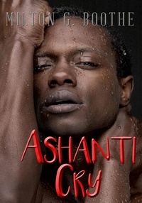  Milton Boothe - Ashanti Cry.