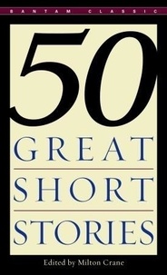 Milton Crane - 50 Great Short Stories.