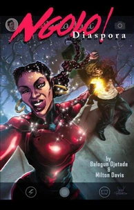 Ngolo Diaspora: Book One