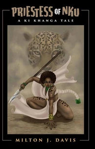 Priestess of nKu