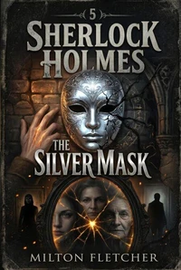 Sherlock Holmes – The Silver Mask