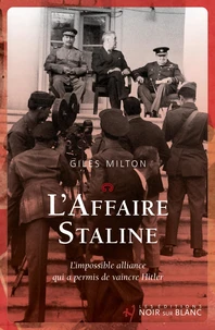 L'Affaire Staline