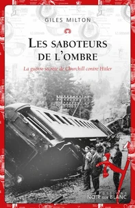 Les saboteurs de l'ombre