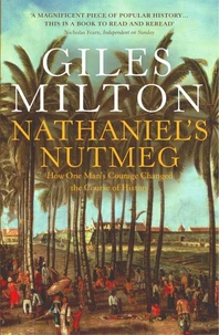 Nathaniel'S Nutmeg