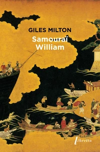Samouraï William