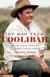 Milton Jones et James Knight - The Man from Coolibah.
