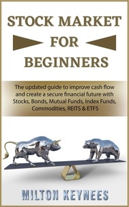 Téléchargez le livre joomla Stock Market for Beginners par Milton Keyness 9798215671016