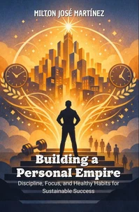 Building a Personal Empire: Discipline, Focus, and Healthy Habits for Sustainable Success
