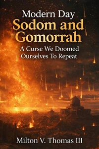 Modern Day Sodom and Gomorrah: A Curse We Doomed Ourselves To Repeat