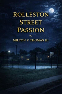 Rolleston Street Passion