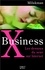 X Business. Les dessous du sexe sur Internet
