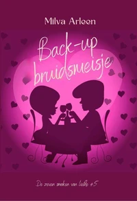 Back-up bruidsmeisje