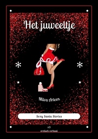  Milva Arleen - Het juweeltje - Santa Stories, #9.