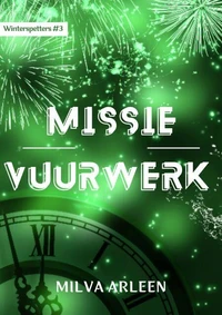 Missie vuurwerk