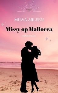  Milva Arleen - Missy op Mallorca - Zinderende zomer, #5.