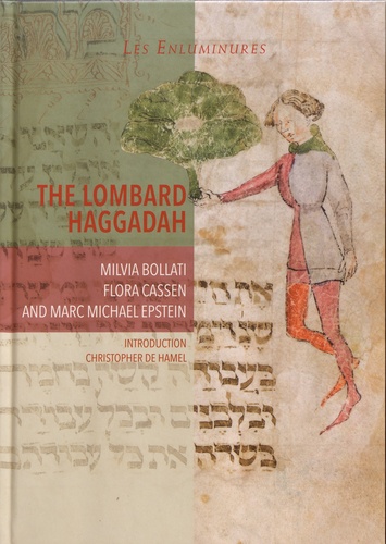 The Lombard Haggadah