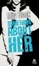 Mily Black - Something About Her - Une romance New Adult, par l'auteur de "Something About You".