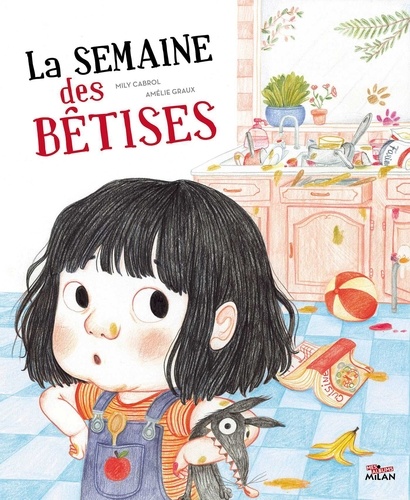 La semaine des bêtises