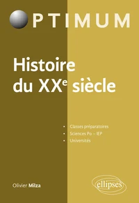 Histoire du XXe siècle