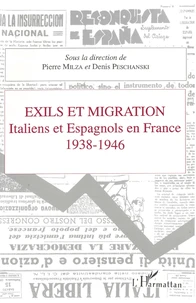 Exils et migration