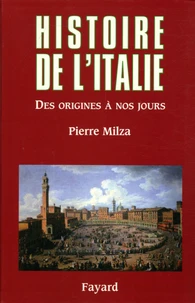Histoire de l'Italie