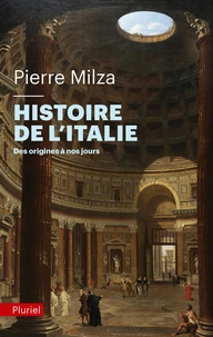Histoire de l'Italie