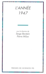 L'année 1947