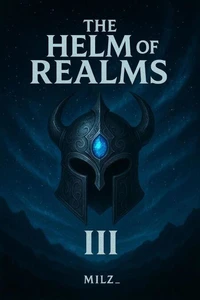 The Helm of Realms 3