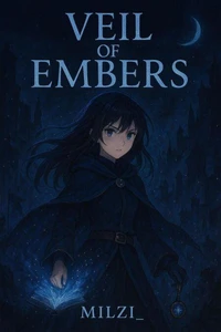 Veil of Embers