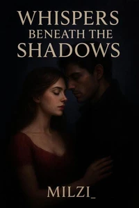 Whispers Beneath The Shadows