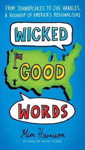 Wicked Good Words