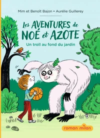 Les aventures de Noé et Azote