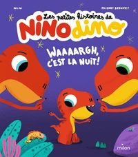 Waaaargh, c'est la nuit !